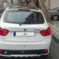 کوییک R با رینگ|خودرو سواری و وانت|تهران, هاشمآباد|دیوار