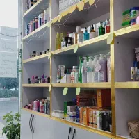 واگذاری مغازه لوازم ارایشی