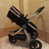 کالاسکه فور بیبی اصل|کالسکه و لوازم جانبی|تهران, شاهین|دیوار