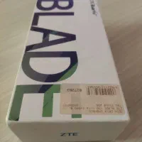 Zte blade v30 vita|موبایل|تهران, اباذر|دیوار