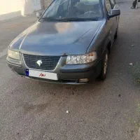 سمند مدل ۸۵