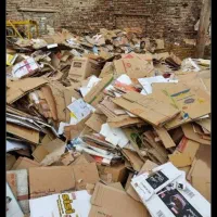 فروش و خرید ضایعاتی