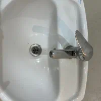 روشویی|لوازم سرویس بهداشتی|نجفآباد, امیرکبیر|دیوار