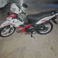 راکز مدل ۱۴۰۰ در حد نو