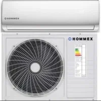 کولرگازی هومکس ۳۲هزار گرم سرد مدل ۵۰۱۵