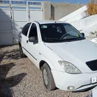 تیبا1 مدل 96 بیرنگ شاسی سالم .معاوضه