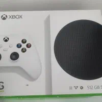 فروش کنسول بازی ایکس‌باکس سری اس (Xbox Series S)|کنسول، بازی ویدئویی و آنلاین|تهران, وحیدیه|دیوار