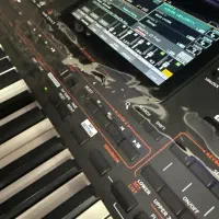 pa4x اورینتال|پیانو، کیبورد، آکاردئون|بندرعباس, |دیوار