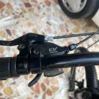 دوچرخه 26 راپیدو|دوچرخه، اسکیت، اسکوتر|صومعهسرا, |دیوار