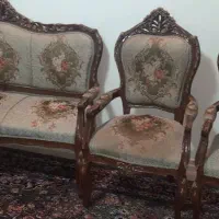 مبل استیل|مبلمان خانگی و میز عسلی|تهران, مدائن|دیوار