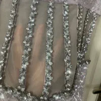 پیراهن مجلسی ۳۸،۴۰|لباس|اسلامشهر, مطهری|دیوار