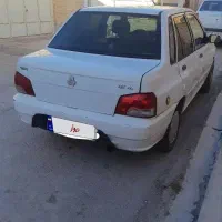 ماشین سواری|خودرو سواری و وانت|شهرکرد, |دیوار