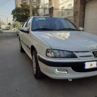 پژو پارس فول ELX سفارشی درحدخشک|خودرو سواری و وانت|قزوین, |دیوار