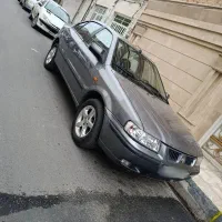 سمند ef7دوگانه