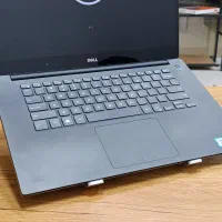 لپ تاپ DELL 5520صحفه تاچ 4k با ۴ گیگ گرفیگ|رایانه همراه|مشهد, کوثر|دیوار
