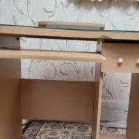 میز تحریر ، میز کامپیوتر ، زیر مانیتوری (استند)|میز تحریر و کامپیوتر|تهران, چیذر|دیوار