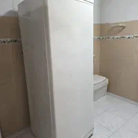 یخچال فریزر پارس