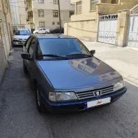 پژو405دلفینی