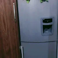 یخچال دودره درحدنو