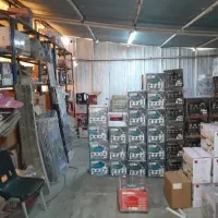 استخدام نیروی انبار لوازم خانگی