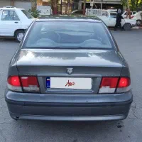 سمند X7|خودرو سواری و وانت|شاهرود, |دیوار