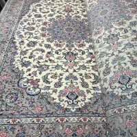 فرش  صادقیه  شهر زیبا خریدار فرش وفروش|فرش|تهران, شهر زیبا|دیوار