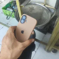 آیفون 16 نرمال ۲۵۶