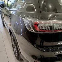 تیگو 8 پرومکس