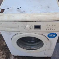 لباسشویی کنوود ۷کیلویی