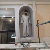 اجرای کناف وکیلی|خدمات پیشه و مهارت|کاشمر, |دیوار