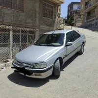 پژوپارس مدل 84|خودرو سواری و وانت|سنندج, |دیوار