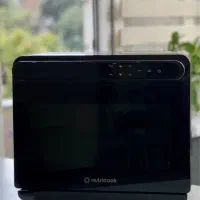 هواپز و فر|اجاق گاز و لوازم برقی پخت‌وپز|شهریار, شهریار|دیوار