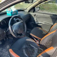 فروش ساینا مدل آخر ۹۹|خودرو سواری و وانت|گرگان, |دیوار