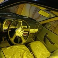 پراید استسنائی کره ای|خودرو سواری و وانت|تربتحیدریه, باغ سلطانی|دیوار