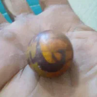 شهاب سنگ وسنگ اسیاب