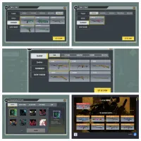 اکانت کالاف تک سیو چنج چاپر لجند|کنسول، بازی ویدئویی و آنلاین|تبریز, |دیوار