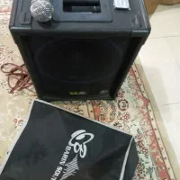 اکو همراه ۱۲ اینچ