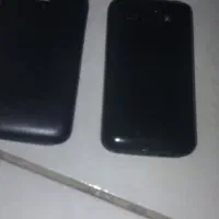 دو عدد گوشی خراب