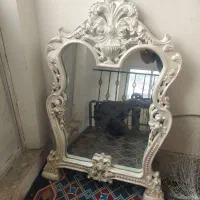 قاب اینه سرویس خواب جامی