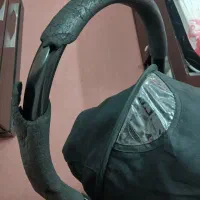 کالسکه فرودگاهی برند BABY GRACE|کالسکه و لوازم جانبی|دامغان, |دیوار