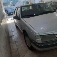 405 مدل 88|خودرو سواری و وانت|مشهد, گاز|دیوار
