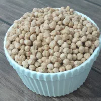 نخود امسال