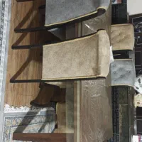 میز نهار خوری|میز و صندلی غذاخوری|بوکان, |دیوار