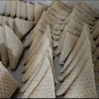 سمبوسه . خمیر فلافل . بندری .همبرگر دستی|خوردنی و آشامیدنی|تهران, استاد معین|دیوار