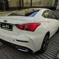 آریزو ۵ اف ال مدل ۴۰۴|خودرو سواری و وانت|تهران, الهیه|دیوار