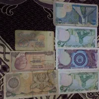 فروش قدیمی|کلکسیون سکه، تمبر، اسکناس|نسیم‌شهر, |دیوار