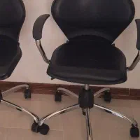 صندلی چرخدار نیلپر