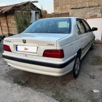 پژو پارس tu5 مدل ۱۳۹۸|خودرو سواری و وانت|گرگان, |دیوار