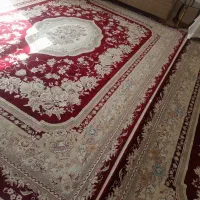 فرش|فرش|شاهین‌شهر, گزبرخوار|دیوار