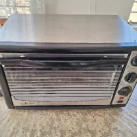 آون توستر برند کالورانس